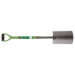 Kingfisher Garden Border Spade